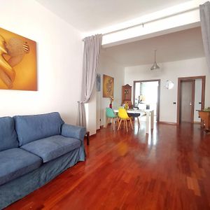 Standaard Appartement met Twee Slaapkamers
